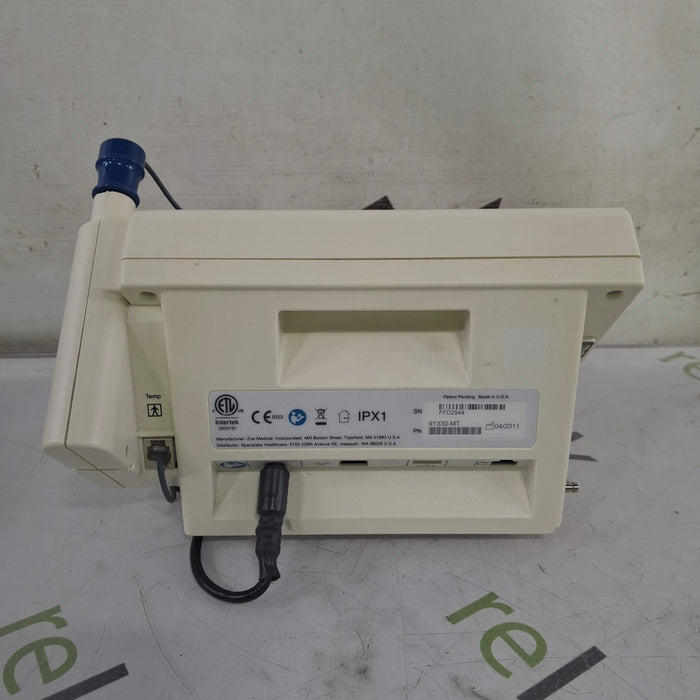 Spacelabs Healthcare Ultraview DM3 Vital Signs Monitor