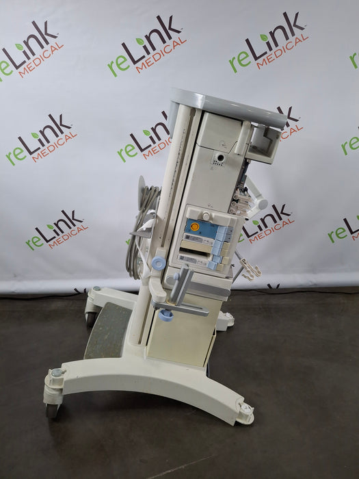 Maquet Servo-I Ventilator