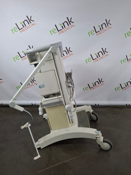 Maquet Servo-I Ventilator