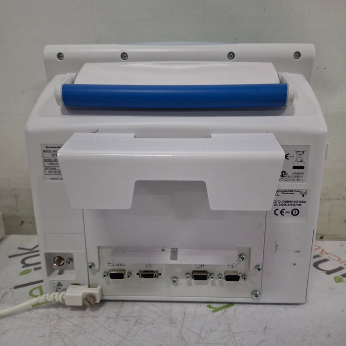 Spacelabs Healthcare Ultraview SL 91369 Monitor