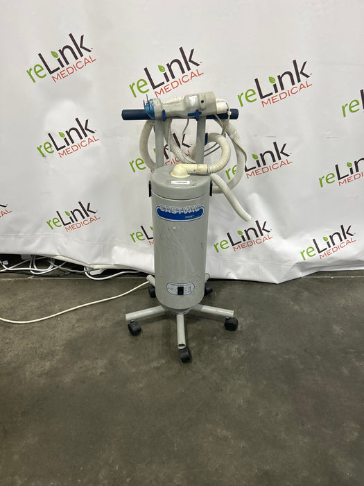Stryker Castvac 986 Cast Removal Vacuum