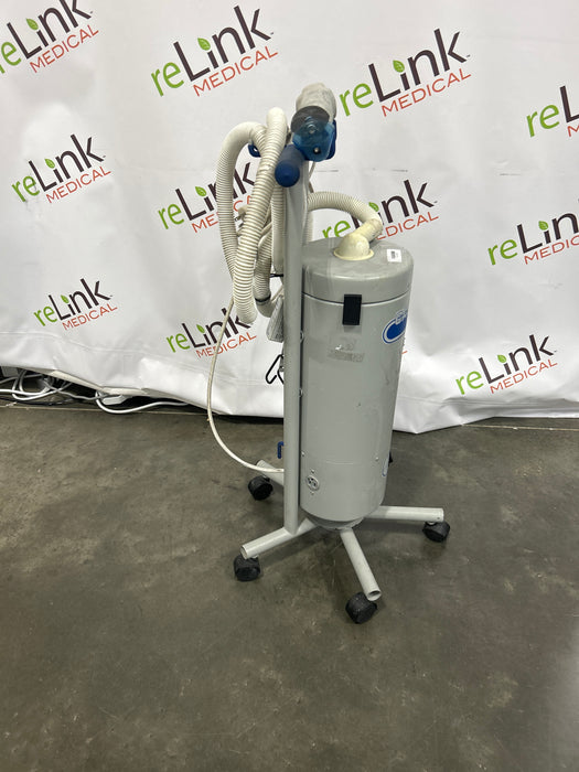 Stryker Castvac 986 Cast Removal Vacuum