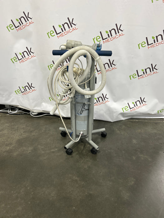 Stryker Castvac 986 Cast Removal Vacuum