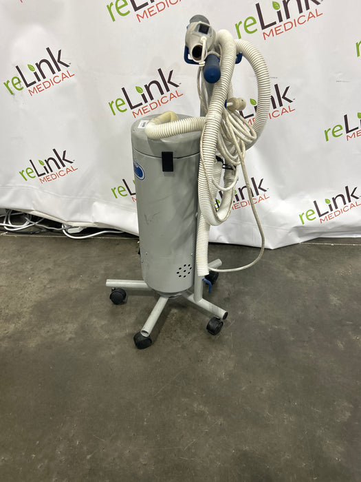 Stryker Castvac 986 Cast Removal Vacuum