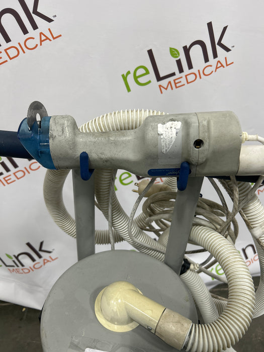 Stryker Castvac 986 Cast Removal Vacuum