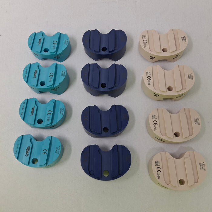 Wright Surgical KS00-0114 Advance Medial Pivot Insert Trials