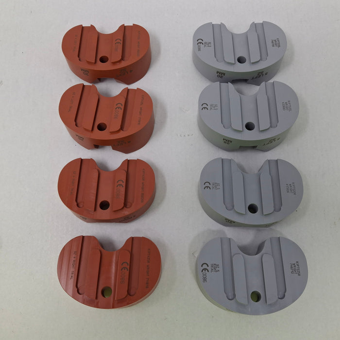 Wright Surgical KS00-0114 Advance Medial Pivot Insert Trials