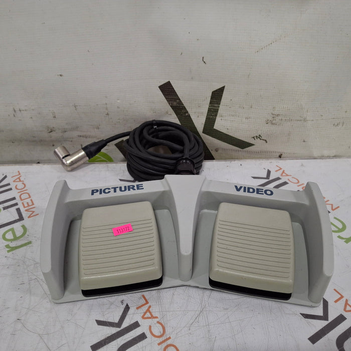 Aquiline 971-SWNOA Footswitch