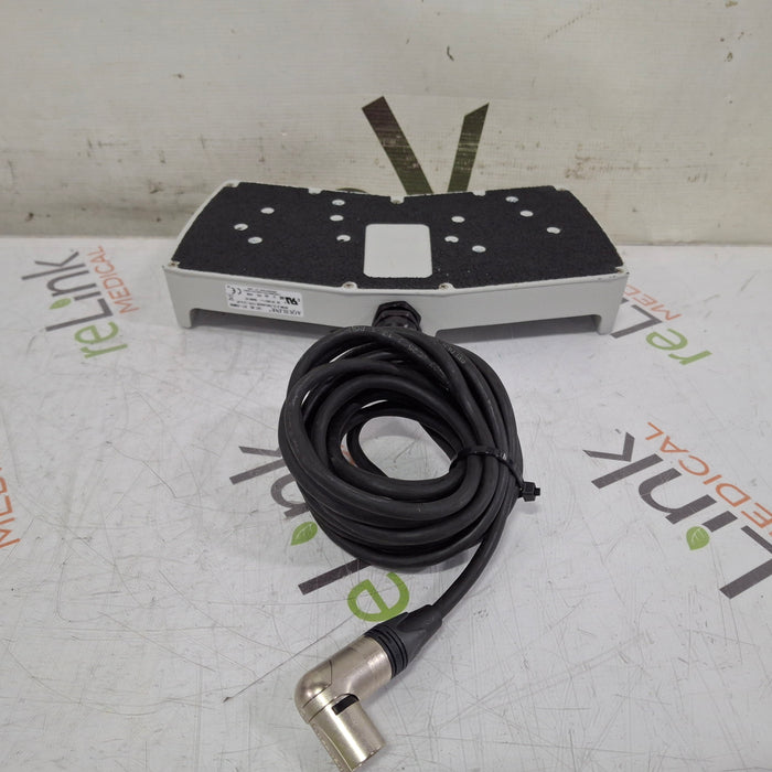 Aquiline 971-SWNOA Footswitch