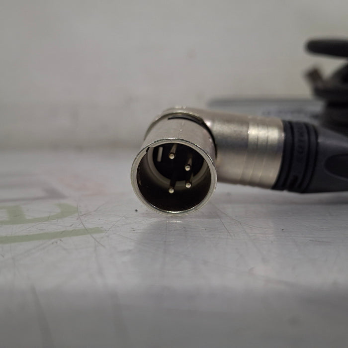 Aquiline 971-SWNOA Footswitch