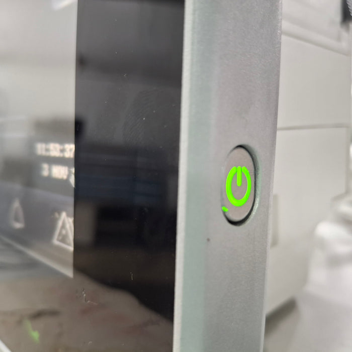 Spacelabs Healthcare 91390 - QUBE Patient Monitor