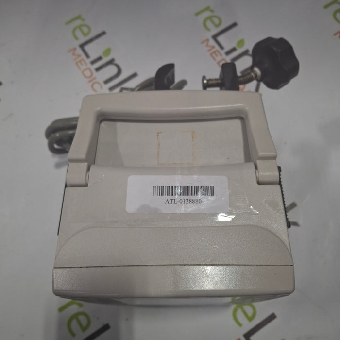 CareFusion Alaris 8015 Large Screen POC Infusion Pump