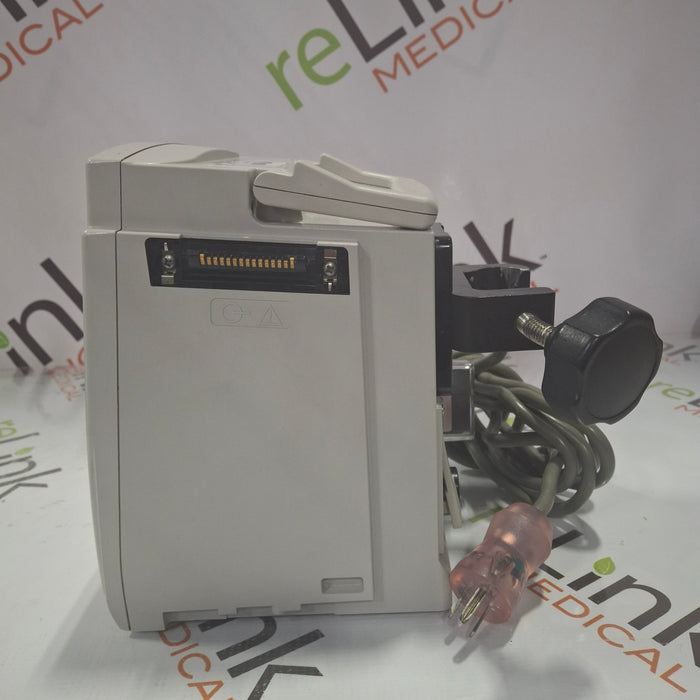 CareFusion Alaris 8015 Large Screen POC Infusion Pump
