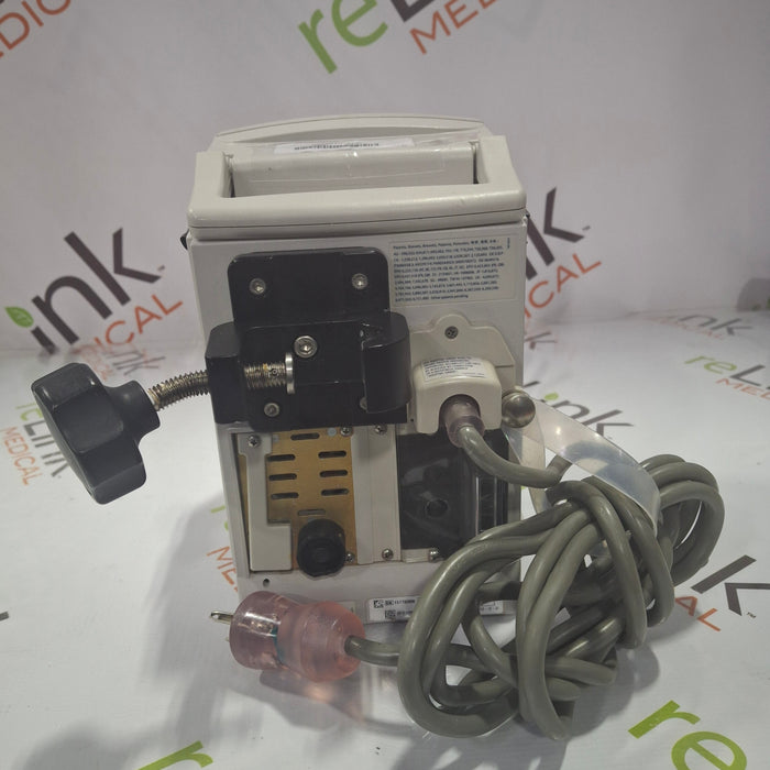 CareFusion Alaris 8015 Large Screen POC Infusion Pump