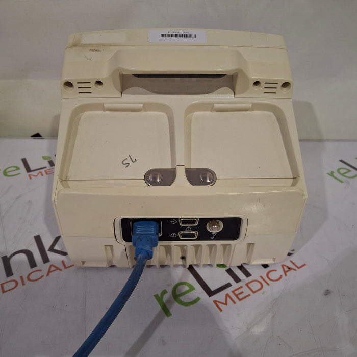 Physio-Control LifePak 20 Defibrillator