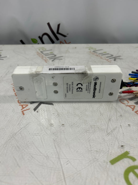 Medtronic NIM Response 3.0 Simulator