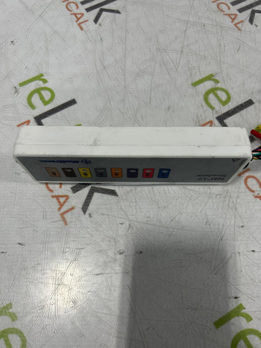 Medtronic NIM Response 3.0 Simulator