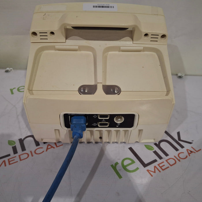 Physio-Control LifePak 20 Defibrillator