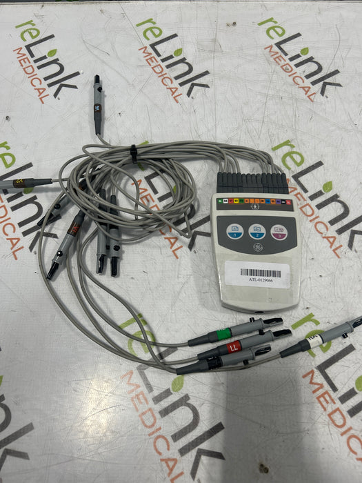 Marquette CAM-14 Acquisition Module