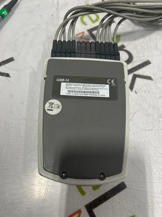 Marquette CAM-14 Acquisition Module