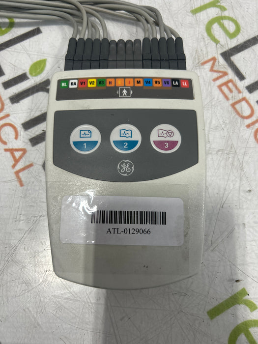 Marquette CAM-14 Acquisition Module