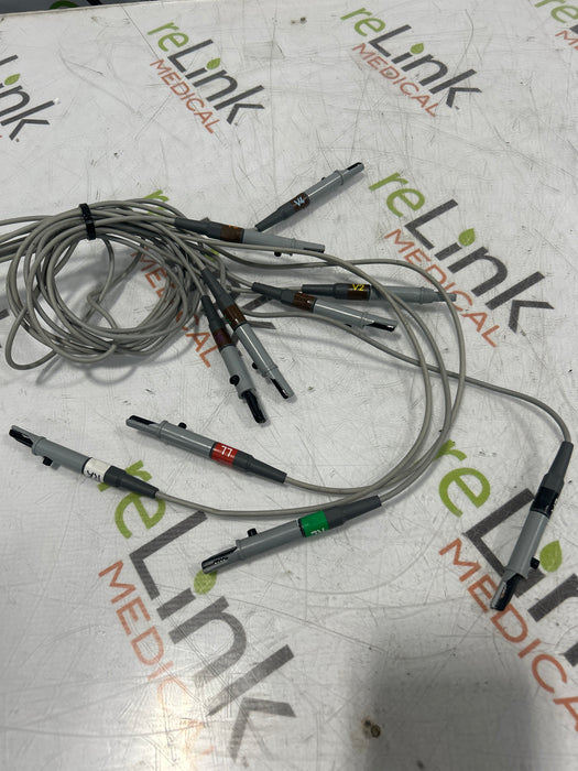 Marquette CAM-14 Acquisition Module