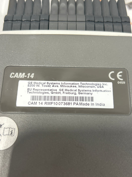 Marquette CAM-14 Acquisition Module