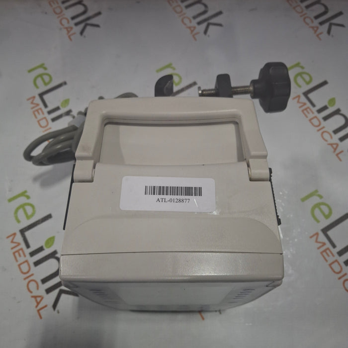 CareFusion Alaris 8015 Large Screen POC Infusion Pump