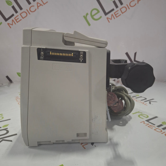 CareFusion Alaris 8015 Large Screen POC Infusion Pump