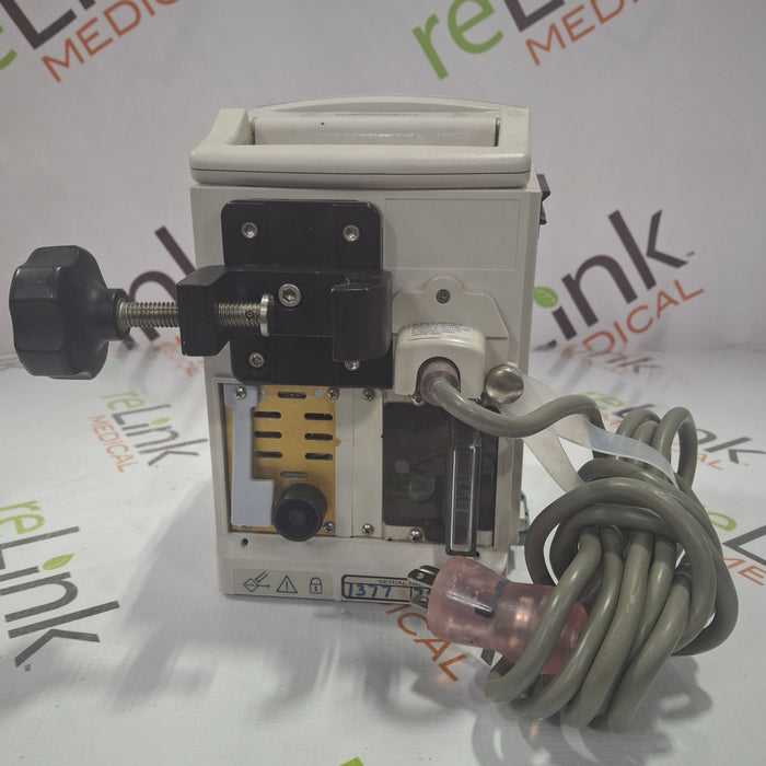 CareFusion Alaris 8015 Large Screen POC Infusion Pump