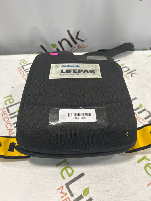 Physio-Control LifePak 1000 AED