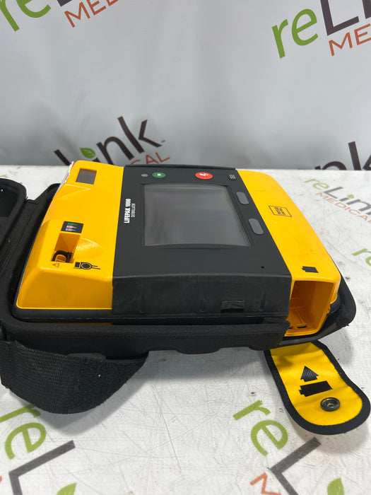 Physio-Control LifePak 1000 AED