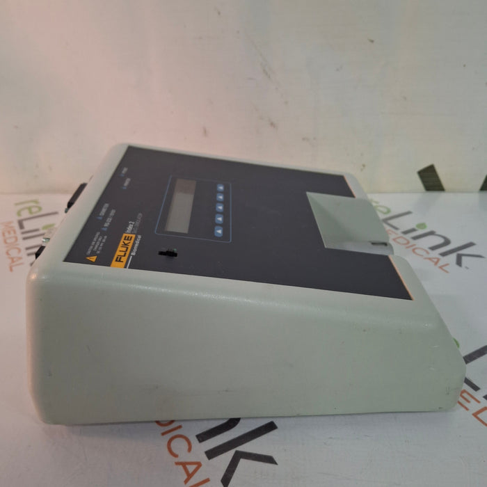 Fluke Bio-Tek Biomedical Index 2 SpO2 Simulator