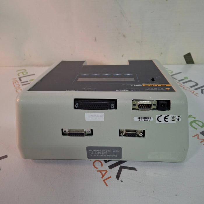 Fluke Bio-Tek Biomedical Index 2 SpO2 Simulator