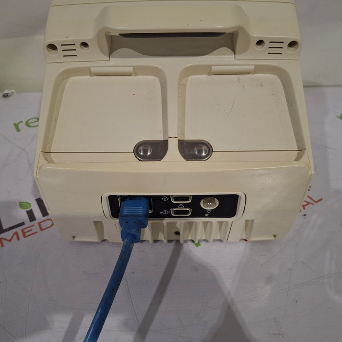 Physio-Control LifePak 20 Defibrillator