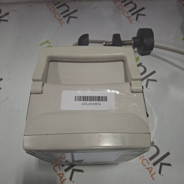 CareFusion Alaris 8015 Large Screen POC Infusion Pump