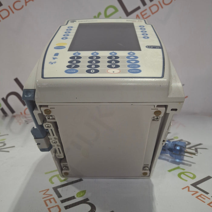 CareFusion Alaris 8015 Large Screen POC Infusion Pump