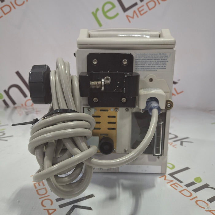 CareFusion Alaris 8015 Large Screen POC Infusion Pump