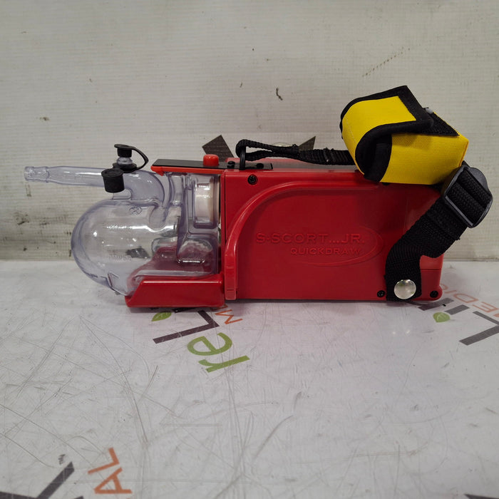 SSCOR, Inc. 2403 Quickdraw Handheld Aspirator