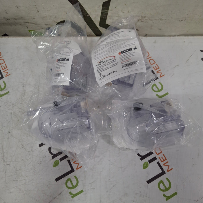 SSCOR, Inc. 2403 Quickdraw Handheld Aspirator