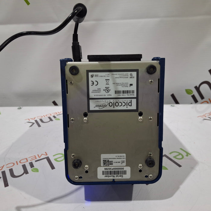 Abaxis Piccolo Xpress 2ND GEN Chemistry Analyzer