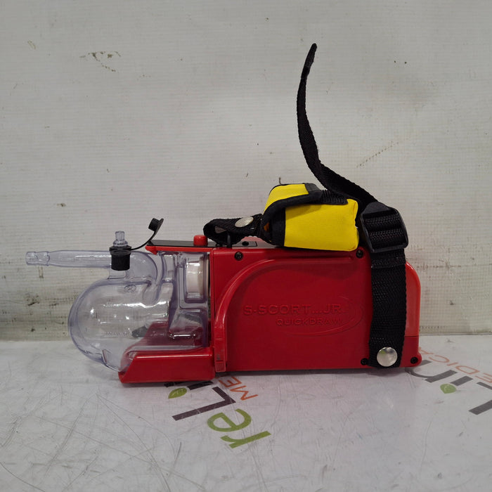 SSCOR, Inc. 2403 Quickdraw Handheld Aspirator