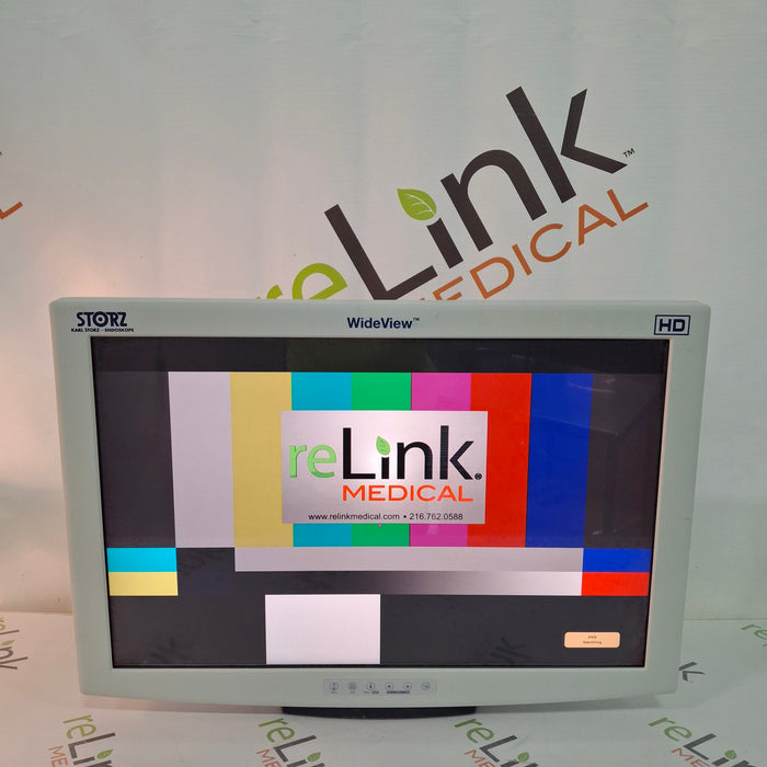 Karl Storz WideView SC-WU26-A1515 Surgical Display