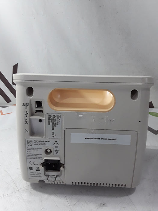 Philips Suresigns VS3 Vital Signs Monitor