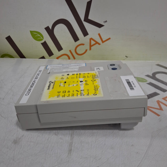 Respironics SmartMonitor 2 PSL Apnea Monitor