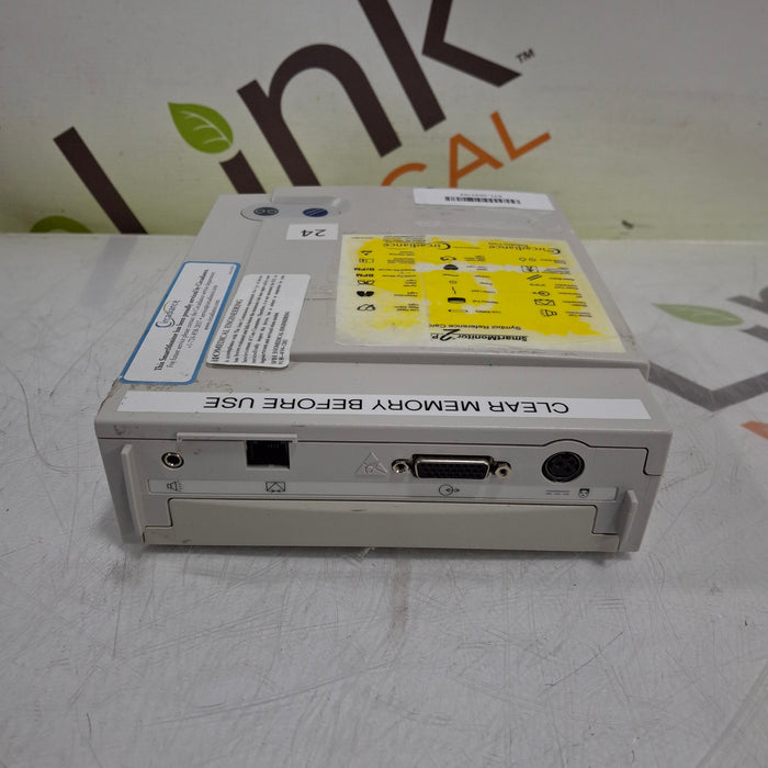 Respironics SmartMonitor 2 PSL Apnea Monitor