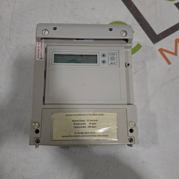 Respironics SmartMonitor 2 PSL Apnea Monitor