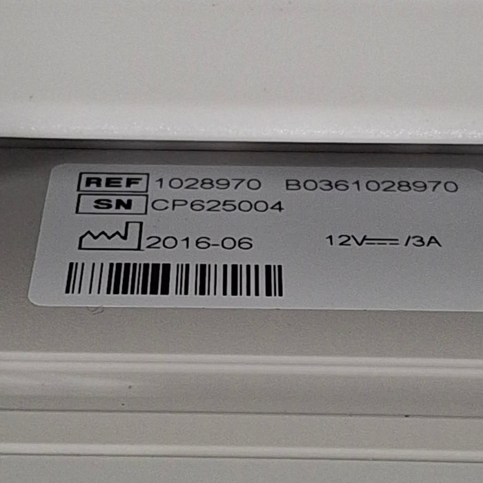 Respironics SmartMonitor 2 PSL Apnea Monitor