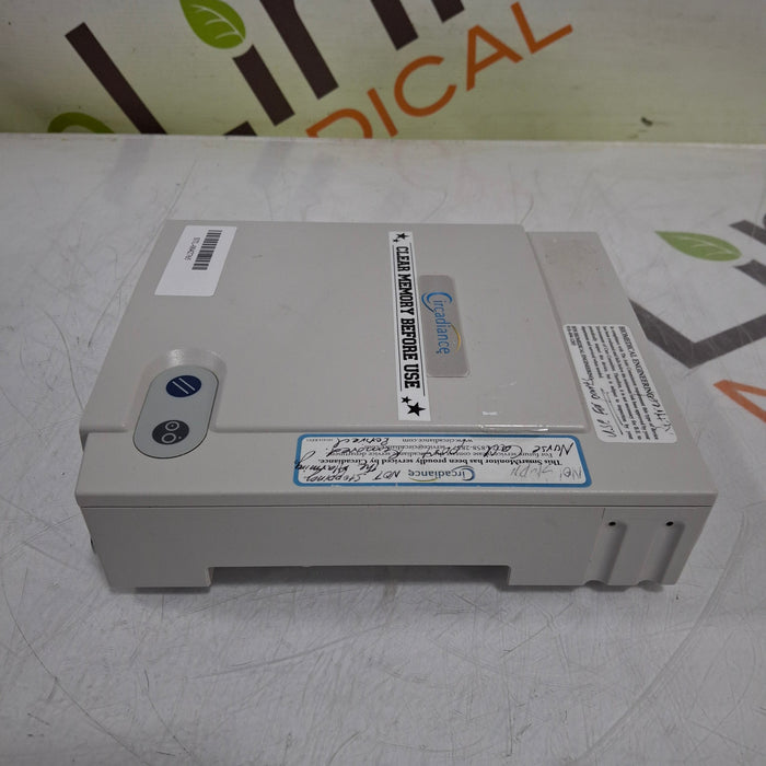 Respironics SmartMonitor 2 PSL Apnea Monitor