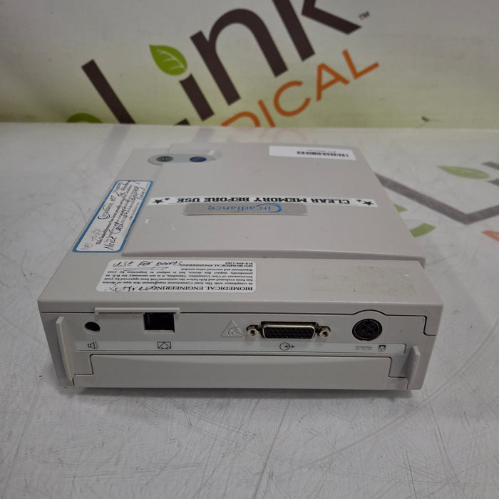 Respironics SmartMonitor 2 PSL Apnea Monitor